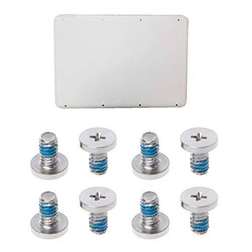 KLOVA Vite per Custodia Inferiore per Laptop per