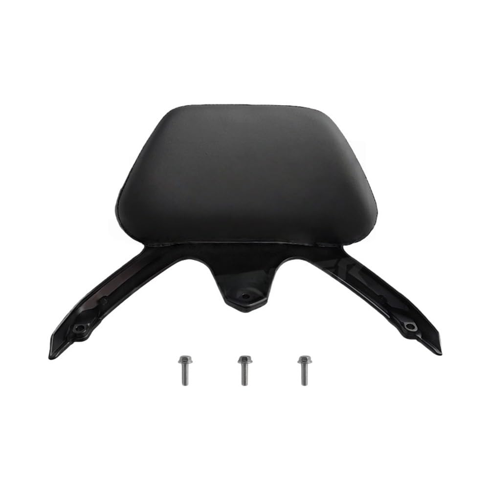 Appui-dos de moto TMAX 530 avec coussin de protection ergonomique