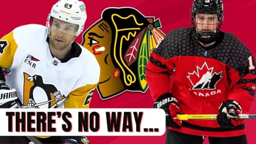 Page de couverture de This Is INEVITABLE... | Daily Blackhawks News & Rumors