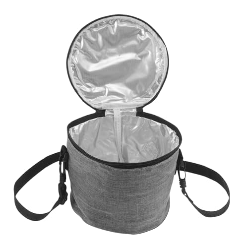 Bolsa de golosinas para perros compacta y ligera, accesorio duradero para adiestramiento 2