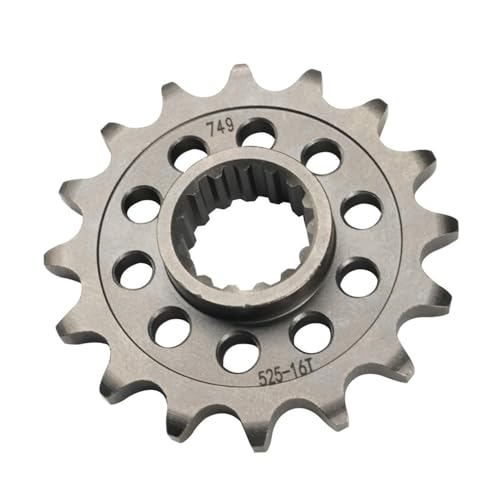 525 �I�[�g�o�C�p�t�����g�X�v���P�b�g 1299 Panigale SR 1103 Panigale V4 V4S V4SP V4SP2 1158 Multistrada V4 Pikes Peak V4S �ɓK��(16teeth)