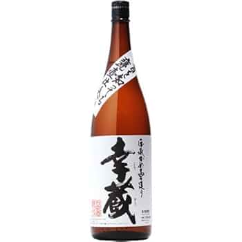 Amazon.co.jp: 伝承かめ壺造り 幸蔵 芋 25度 [ 焼酎 宮崎県