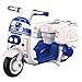 Tomica Star Wars SC-05 star Carr's R2-D2 Scooter