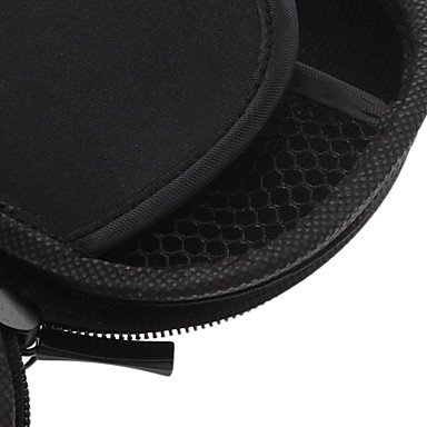 NEW-High Quality Hard Case for Psvita 2000 (Black)