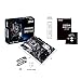 immagine 3ASUS PRIME B460M-PLUS, Scheda madre Intel B460 (LGA 1200) ATX, 1x connettore RGB, doppia M.2, DDR4 2933MHz, HDMI, D-sub, DVI, USB 3.2 Gen 1, predisposizione per memoria Intel Optane, SATA 6 Gbps