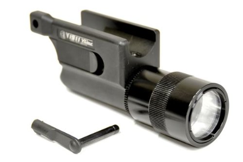 【訳あり】VFC V1911 タクティカルイルミネーター（LED マルイ用） Amazon | VFC V1911タクティカルイルミネーター (LED/マルイ用