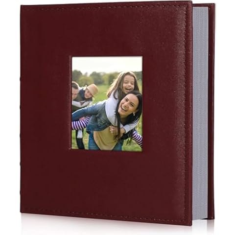 Album photo RECUTMS 15x10 cm Cover