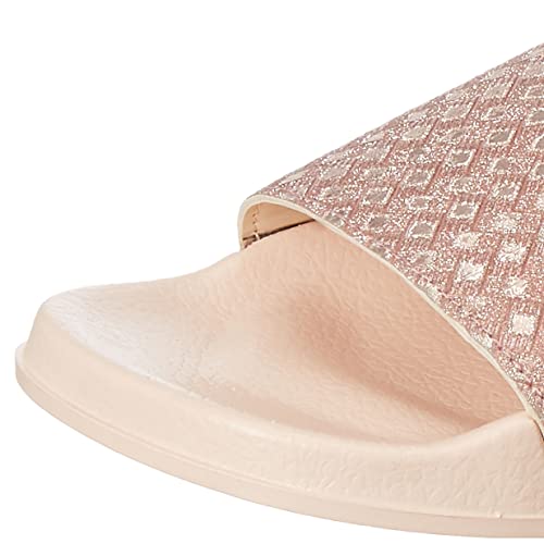 Image of CL Sport Women's Cl-yp-w-05-grey Croco Slipper
