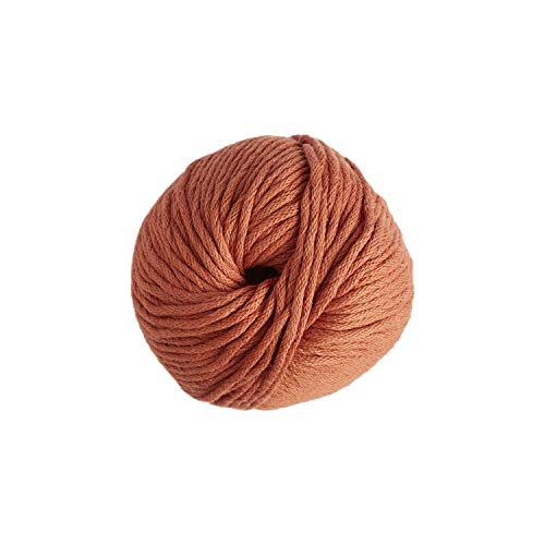 DMC Natura Fil XL, 100% Coton Couleur 101
