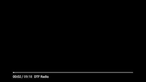DTF Radio