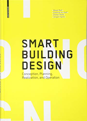 Smart Building: Design Conception, Planning, Realization, And Operation view 2