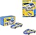 Matchbox Collection Vehicles GBJ48 - JCL36 BMW M5 POLICE