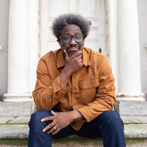 W. Kamau Bell on AI, creativity and resisting the pull of automation
