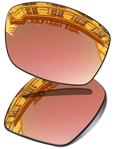 Image of Lenses Replacement for Oakley Valve New 2014 OO9236 Sunglass - Confirm Fit | Scratch Resistant