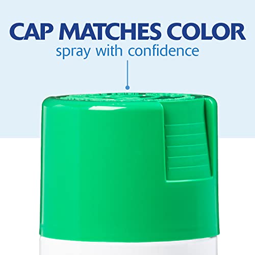 Rust-Oleum Painter's Touch 2X Ultra Cover Spray Paint, Gloss Spring Green by Rust-Oleum - Used condition - Image 7