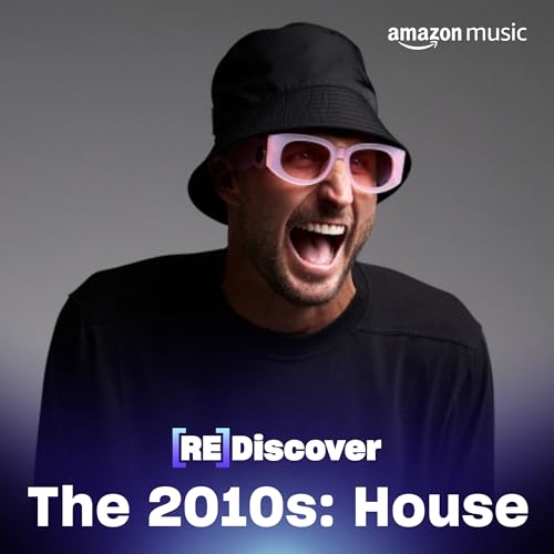 Zusammengestellt von: Amazon Music