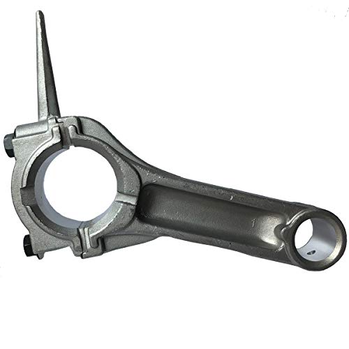 Connecting Rod Piston Ring Gasket Kit For Honda Gx390 188F 13Hp Replace 13101-Zf6-W00 Generator #TOP1