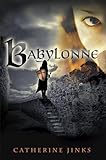 Babylonne - Catherine Jinks 