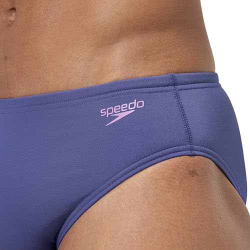 Speedo Men's Swimsuit Jammer ProLT Printed Team Colors - image 2