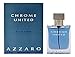 Produktbild Azzaro Chrome United Eau De Toilette 30 ml (man)