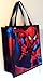 Marvel Comics Spiderman Large Tote Bag Hero