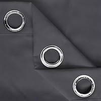 Tenda Da Esterno Impermeabile Per Gazebo E Balcone - Antipioggia E Antivento - 130x210 Cm - Foto 3