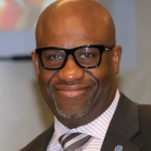 『3 Components To Personal Achievement』のカバーアート