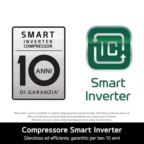 LG GBV5240DPY.APYQEUR - vue 10