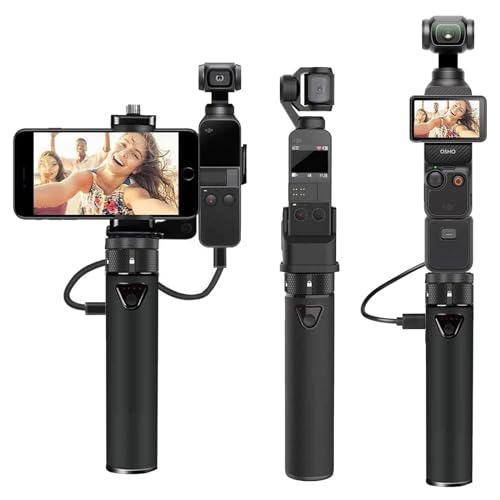 DJIpocket2 & smartree 充電器 & FREEWELL レンズ 41QlmfTmFdL.jpg