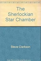 The Sherlockian Star Chamber Answers 1896648894 Book Cover