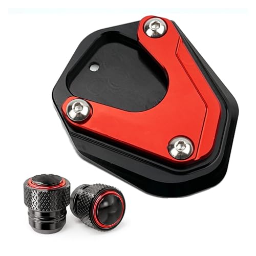 �o�C�N�p�X�|�C���[ �ɓK������CB650R �ɓK������CB500F �ɓK������CB500X �ɓK������CB400X �ɓK������CB300R �ɓK������CB125R 2018-2025 CNC AI �I�[�g�o�C�L�b�N�X�^���h�T�C�h�X�^���h�������p�b�h �Œ藃
