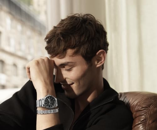 Image of Calvin Klein Men's Multifunction Quartz Watch with 6 O'Clock Sub-Dial