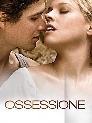  Ossessione