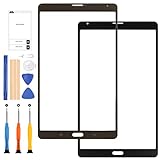 samsung galaxy sm-t705 firmware 【2】 Sostituzione touch screen per Samsung Galaxy Tab S 8.4 LITE T705, dimensioni: 20,4 pollici, cioè vetro frontale esterno, non include il touch screen digitalizzatore.