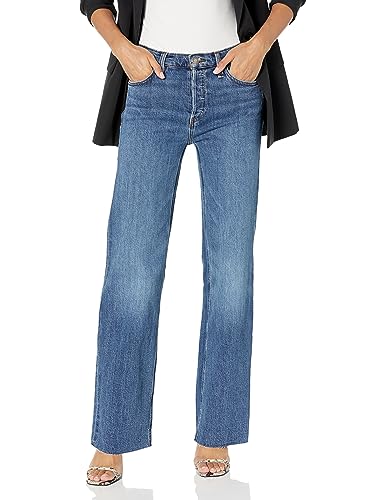 HUDSON Women's Rosie Wide Leg Maternity