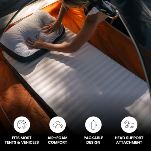 Smart Mattress Sleep Tracking System