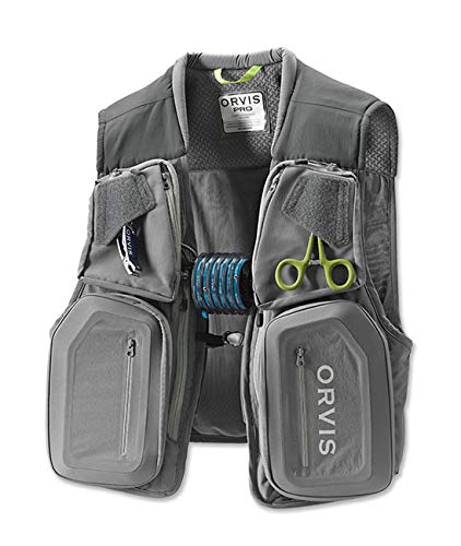Orvis Pro Vest, Large