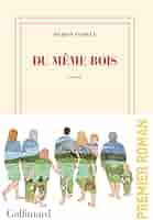 Amazon.fr - Du même bois - Fayolle, Marion - Livres