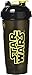 Performa Star Wars Shaker Hero Shakers shaker do białek, shaker proteinowy, pojemność 800 ml (logo Gwiezdne Wojny)…