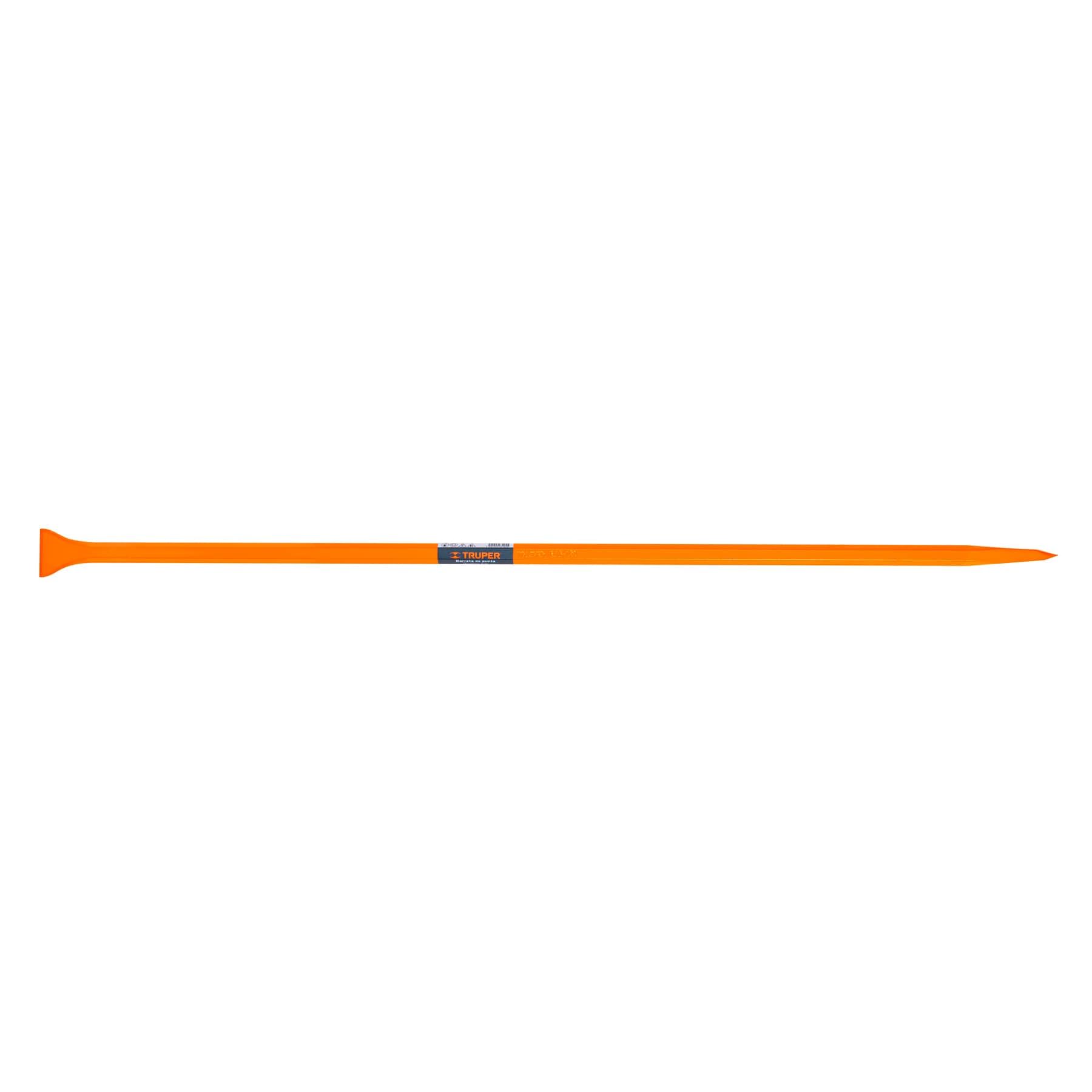 Truper 60 inch Pointed Digging Bar