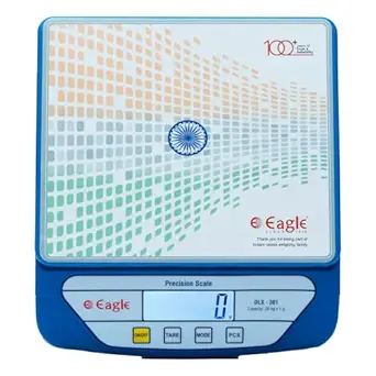 Eagle Electronic Weighing & Counting Scale with 30 k