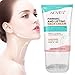 Neck Firming Cream, Neck Tightening and Lifting Cream, Moisturizer for Neck & Décolleté, Neck Cream for Anti-Aging, Wrinkles and Age Spots, Reduce Double Chin,Firm Sagging Skin, 120 ml