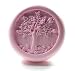 Life Tree Soap Molds Silicone Soap Mold Craft Molds DIY Handmade Longzang Mold (S424)