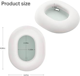 Sonos Ace - Black - Wireless Over Ear Headphones with Noise Cancellation