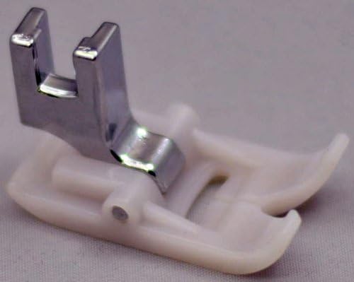 Generic Low Shank Teflon Foot Presser Foot