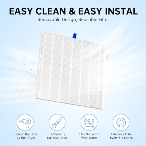 Recolector de polvo para uñas, inalámbrico y potente miniatura 4