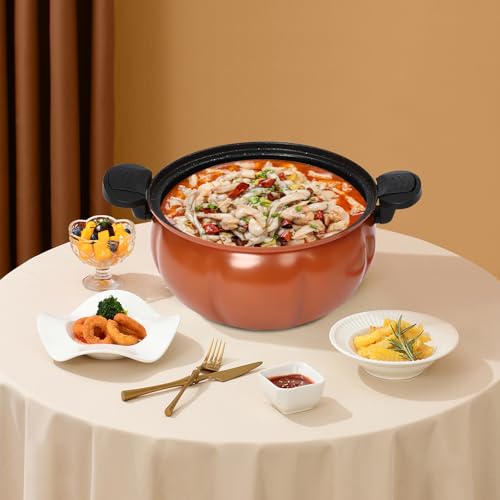 Olla a presión Hierro refinado 7.99 L miniatura 3