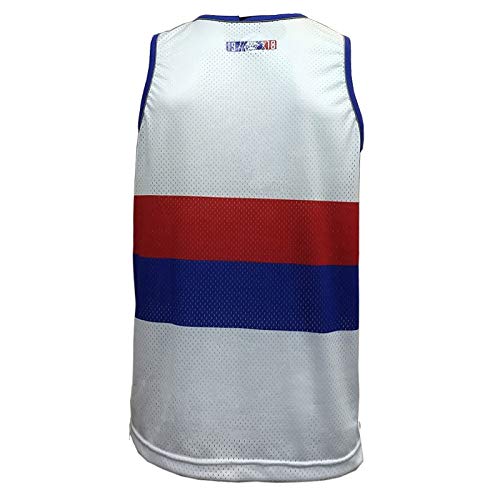 Camisa do Fortaleza | Regata Linhas | Escudetto