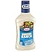 Kraft Buttermilk Ranch Salad Dressing (16 fl oz Bottles, Pack of 6)