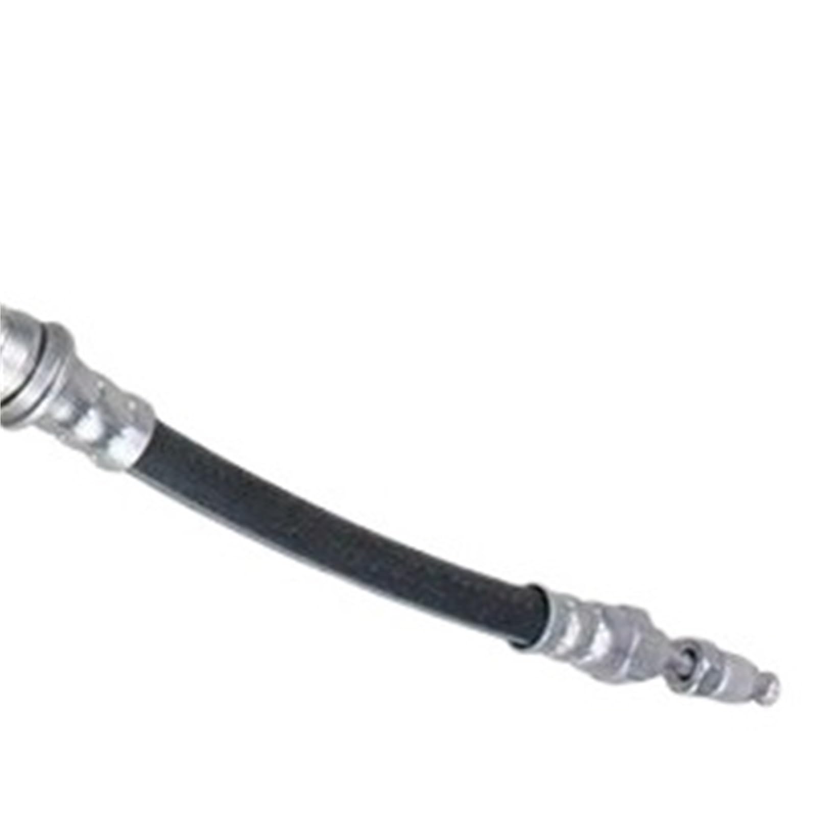 Raccords de Ligne de Frein Tuyau de frein hydraulique pour Porsche Panamera 2010-2013 970 355 139 00